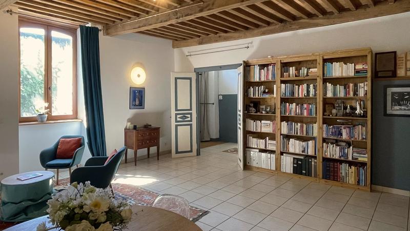 Villa - 350 m² - 9 pièces