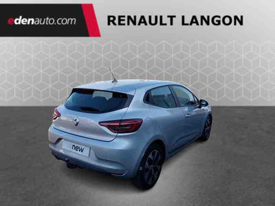 Renault Clio TCe 90 - 21n Limited