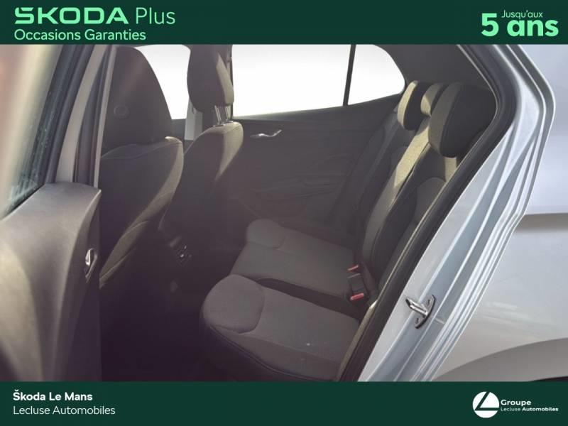 Skoda Fabia 1.0 Tsi 95 ch Evo 2 Bvm5 Selection
