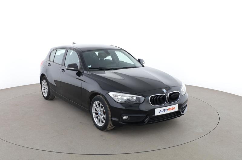 Bmw Série 1 116d Lounge 5p 116 ch