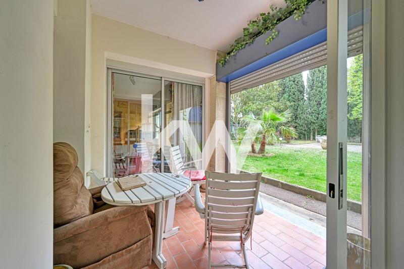 Duplex - 139 m² - 5 pièces