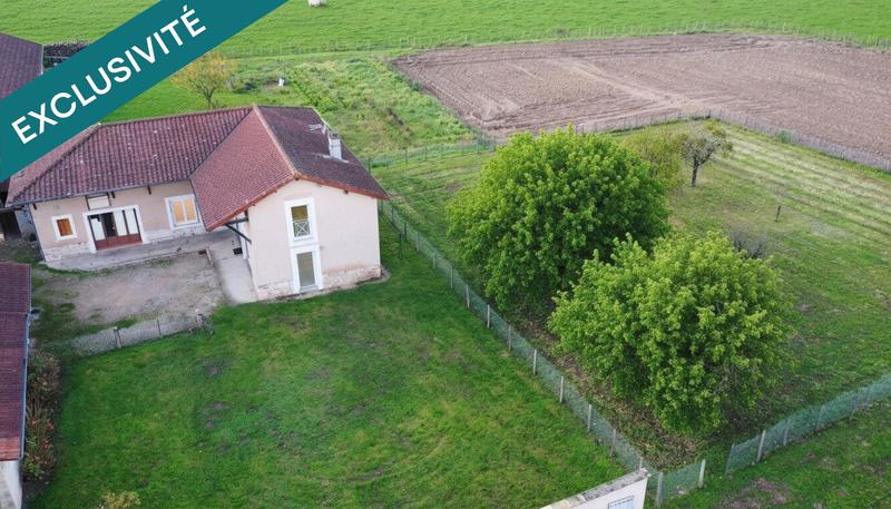 Maison - 160 m² - 5 pièces