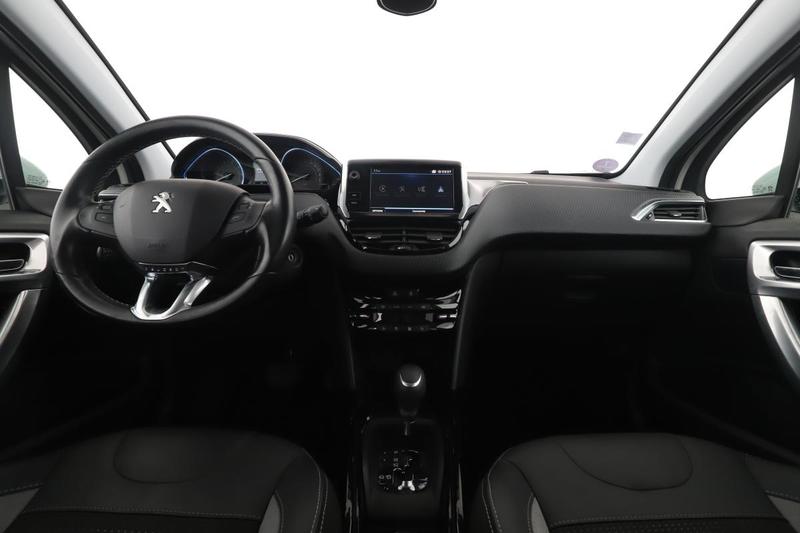 Peugeot 2008 1.2 PureTech Allure Eat6 130 ch