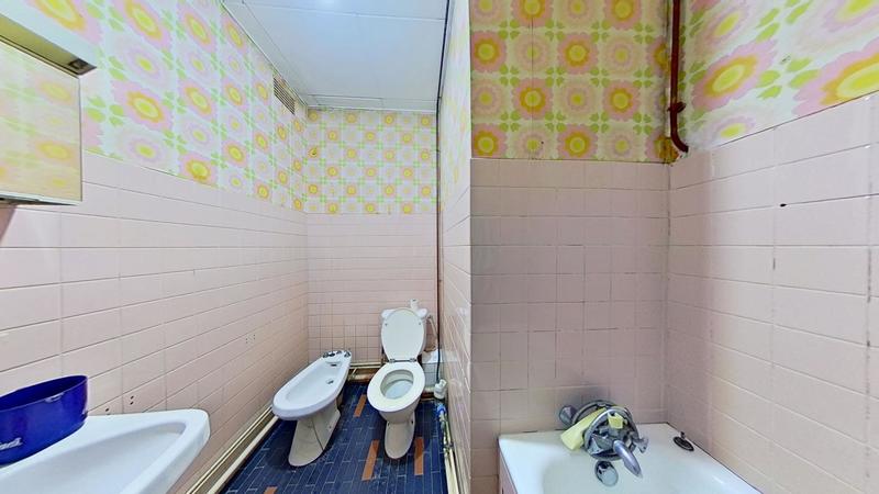 Appartement - 51 m² - 2 pièces