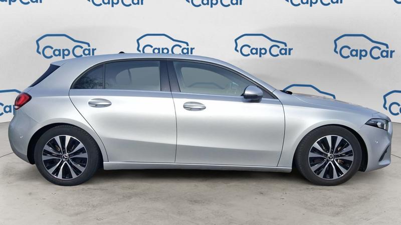 Mercedes Classe a 180 d 116 Business Line