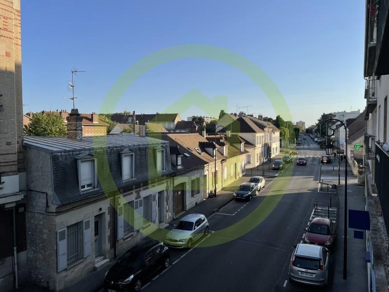 Appartement - 32 m² - 1 pièce