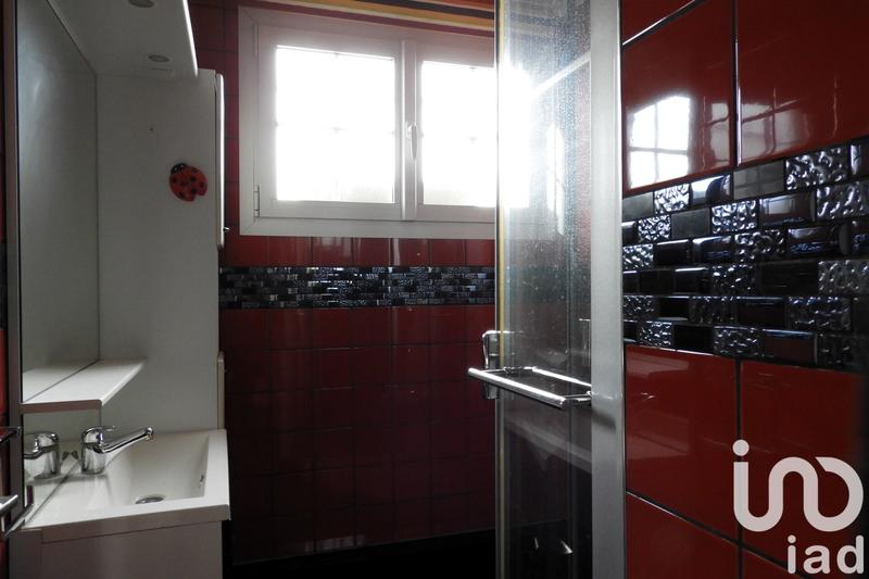 Maison - 79 m² - 4 pièces