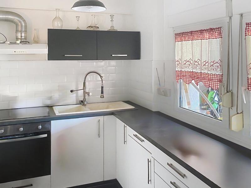 Maison - 68 m² - 3 pièces