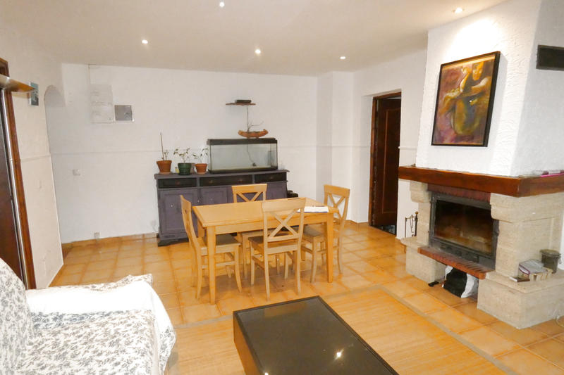 Villa - 170 m² - 7 pièces