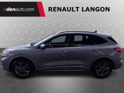 Ford Kuga 2.5 Duratec 190 ch FlexiFuel Fhev E85 Powershift St-Line X