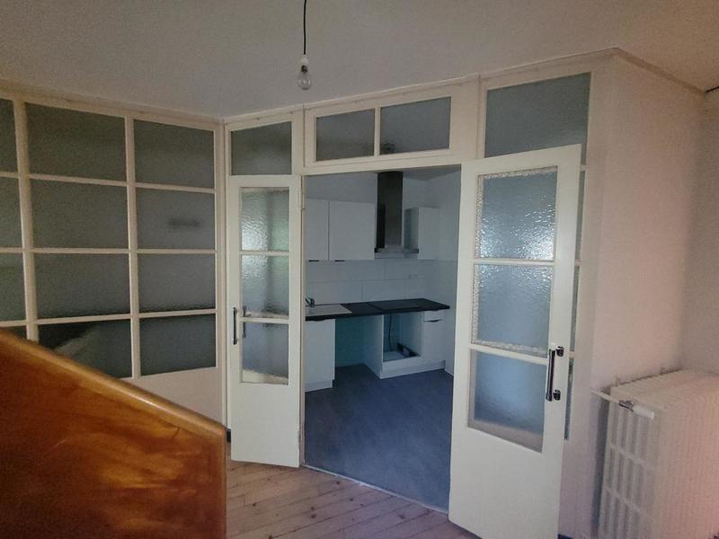 Appartement - 77 m² - 3 pièces
