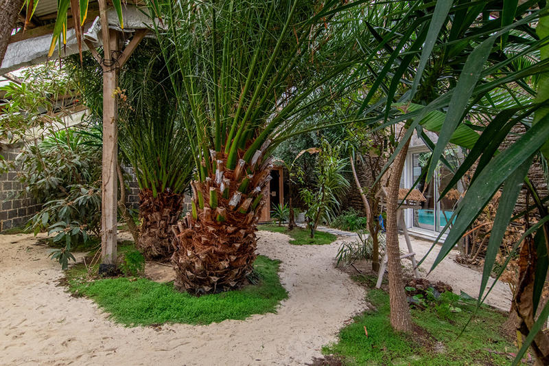 Maison - 500 m² - 13 pièces