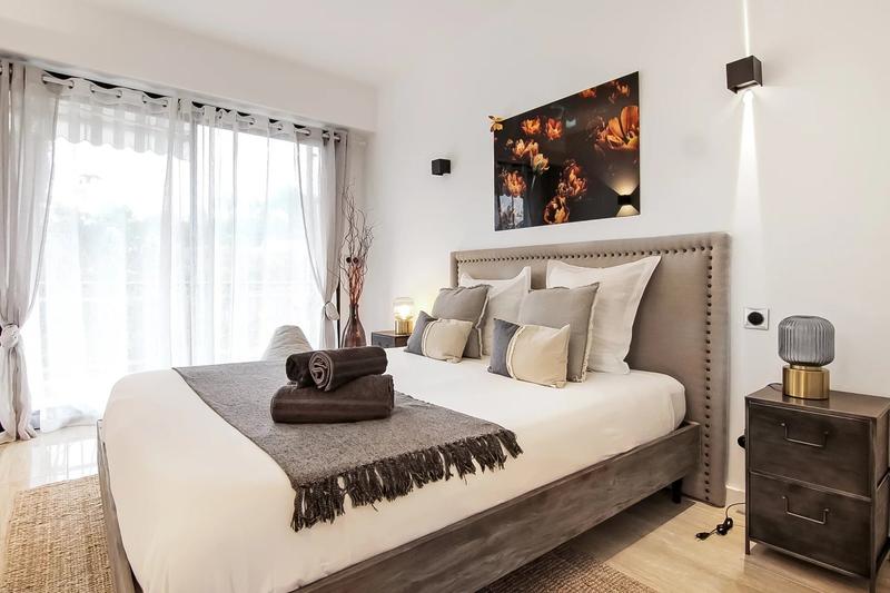 Appartement - 81 m² - 3 pièces