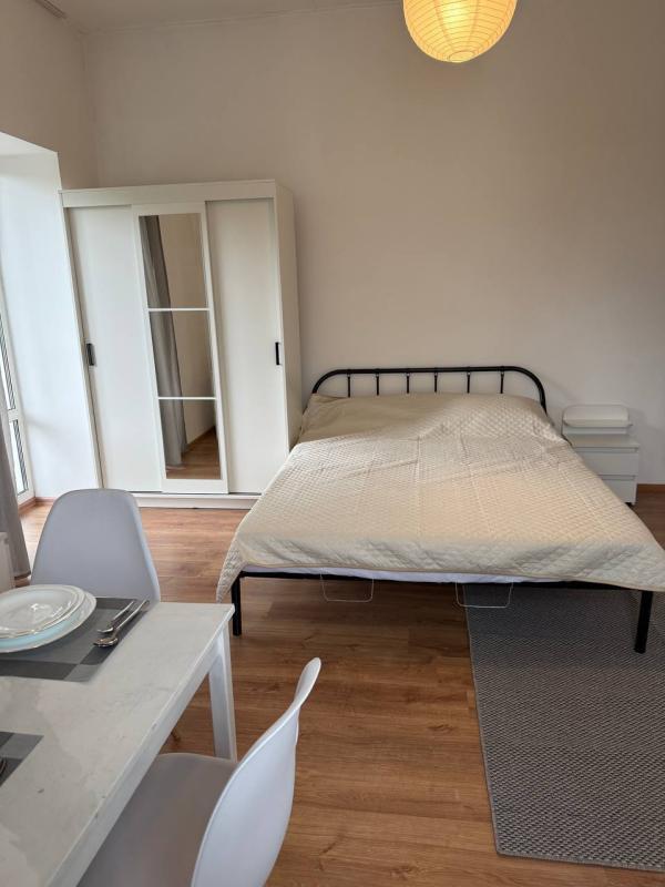 Studio - 17 m² - 1 pièce