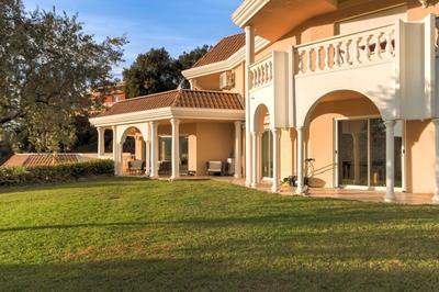 Appartement - 154 m² - 5 pièces