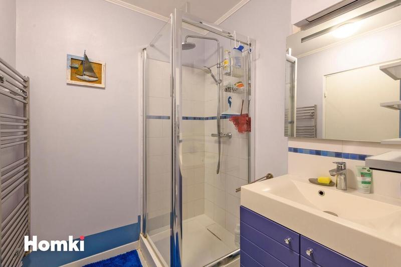 Villa - 102 m² - 4 pièces