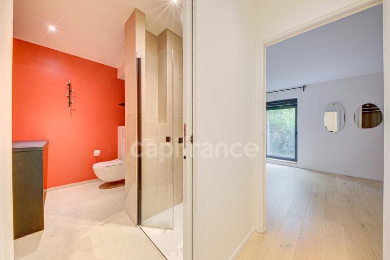 Maison - 143 m² - 5 pièces