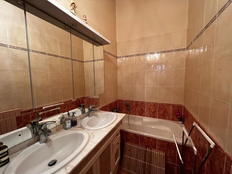 Maison ancienne - 133 m² - 6 pièces