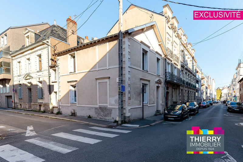 Maison - 152 m² - 6 pièces