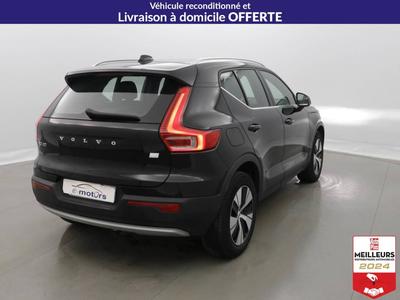 Volvo Xc40 T4 Recharge 129+82 Dct7 Inscription +Pdc Av