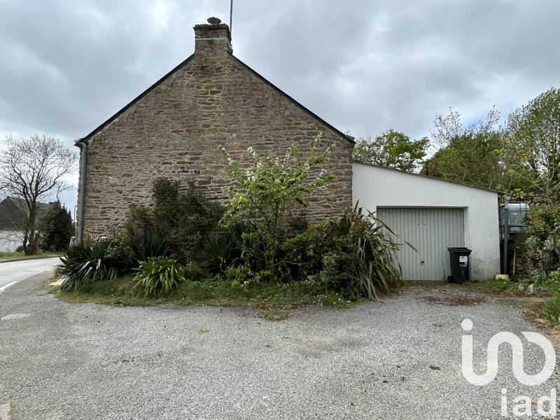 Maison - 75 m² - 5 pièces