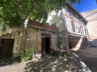 Maison - 150 m² - 4 pièces