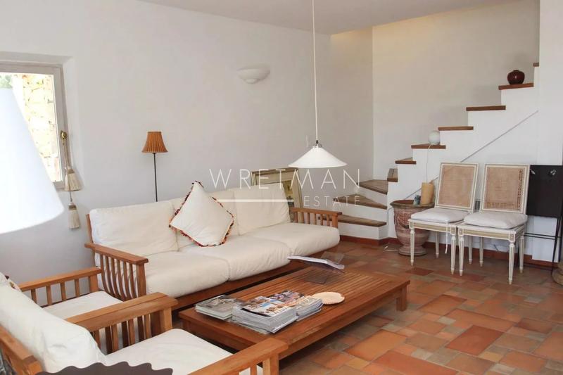 Mas - 170 m² - 6 pièces