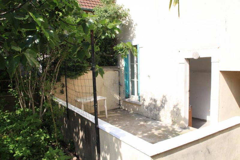 Maison - 93 m² - 5 pièces