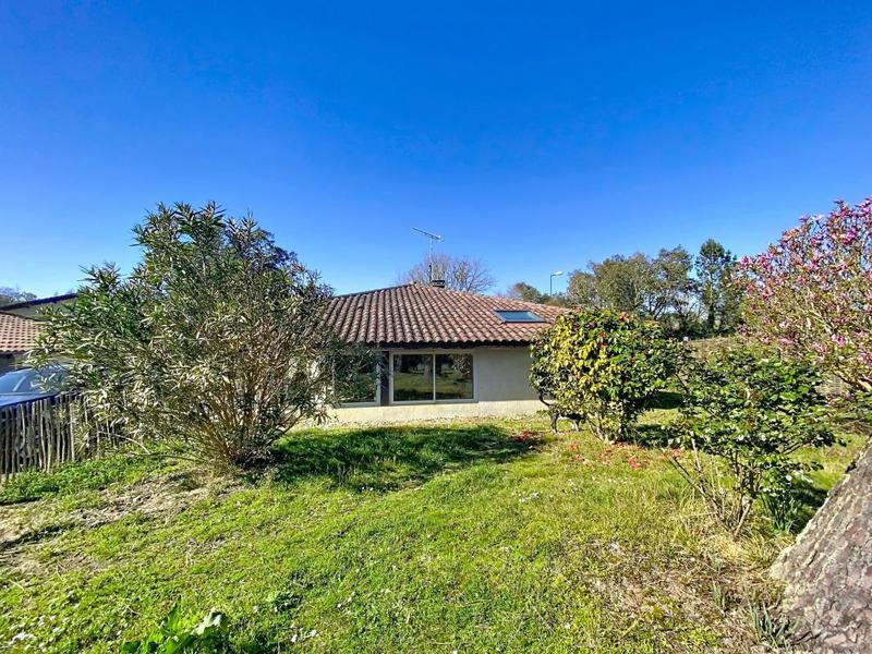 Maison - 84 m² - 3 pièces