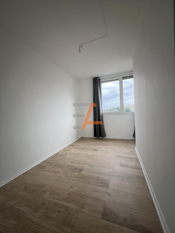 Appartement - 78 m² - 4 pièces