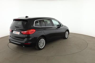 Bmw Série 2 Gran Tourer 220d xDrive Luxury Bva8 190 ch