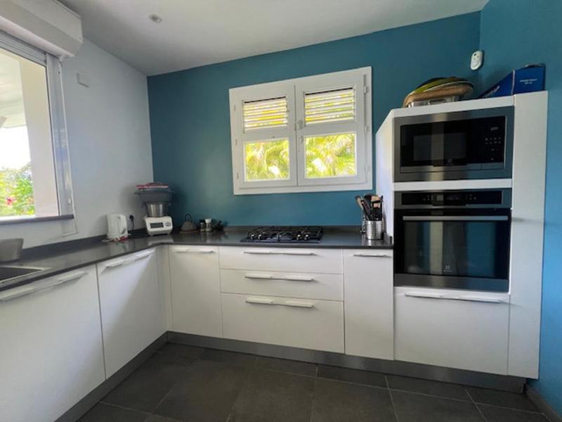 Villa - 106 m² - 5 pièces