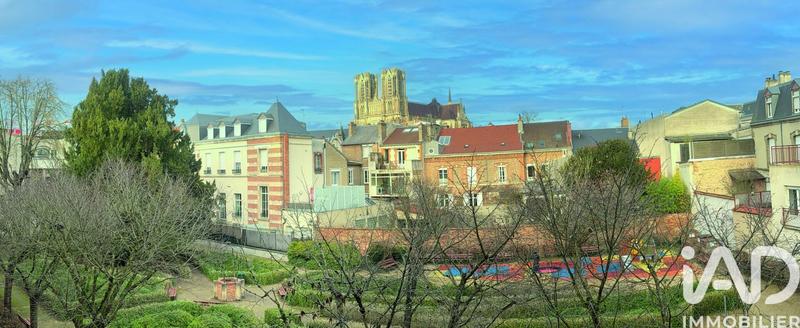 Appartement - 114 m² - 5 pièces