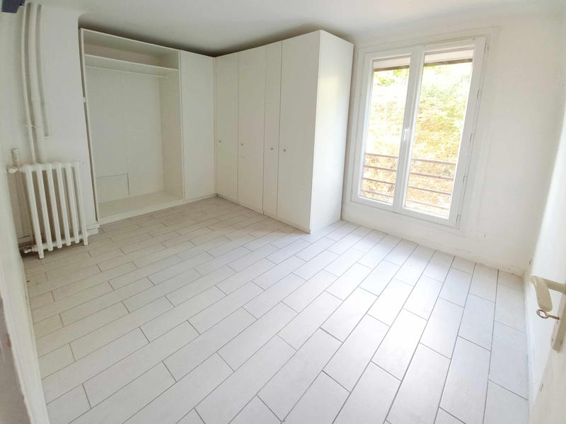 Appartement - 63 m² - 4 pièces