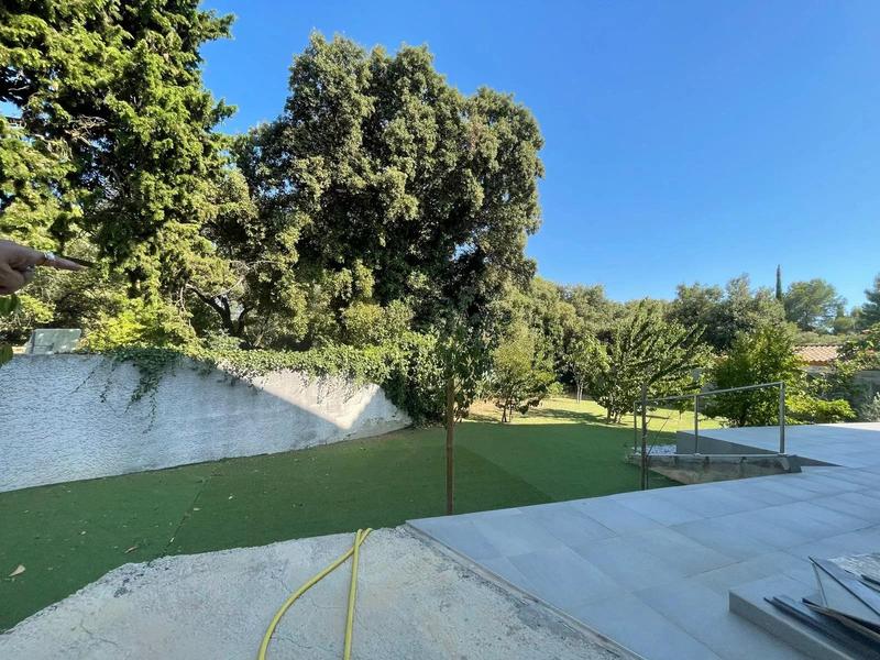 Villa - 136 m² - 5 pièces