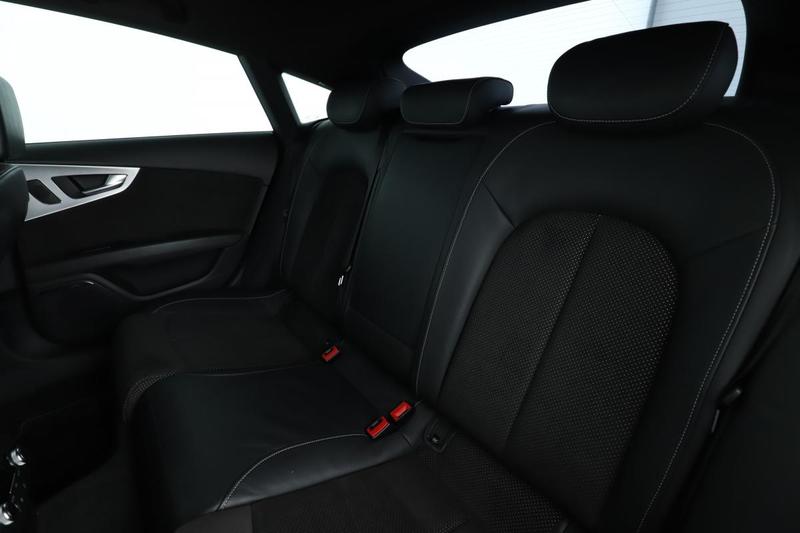 Audi A7 Sportback V6 3.0 Bitdi s line Quattro Tiptronic 8 320 ch