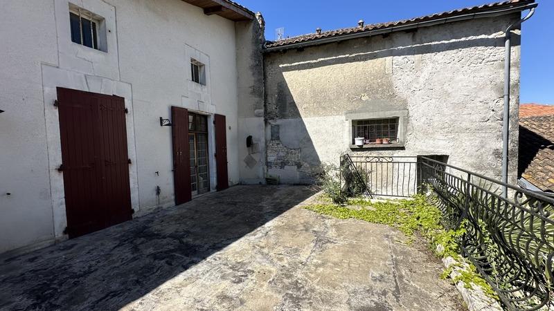 Immeuble - 360 m² - 10 pièces