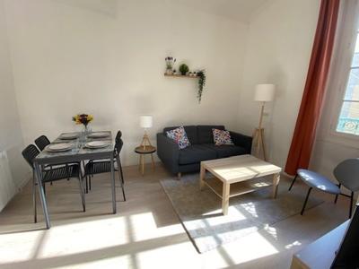 Appartement - 29 m² - 2 pièces