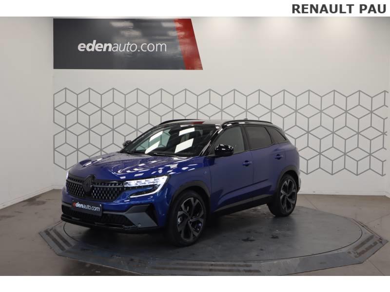 Renault Austral E-Tech full hybrid 200 Gsr2 Techno esprit Alpine