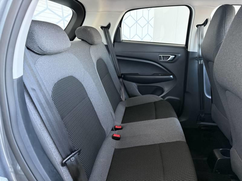 Leapmotor T03 Electric 109 ch Luxury