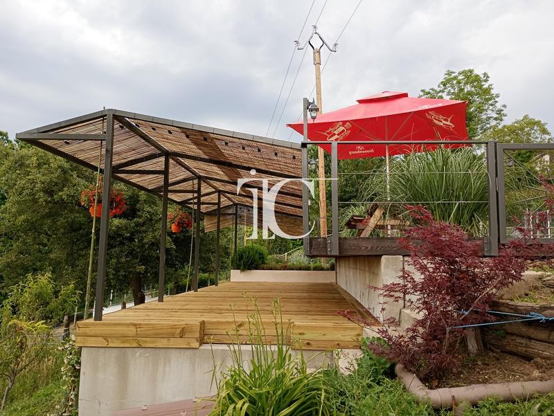 Ferme - 34 m² - 3 pièces