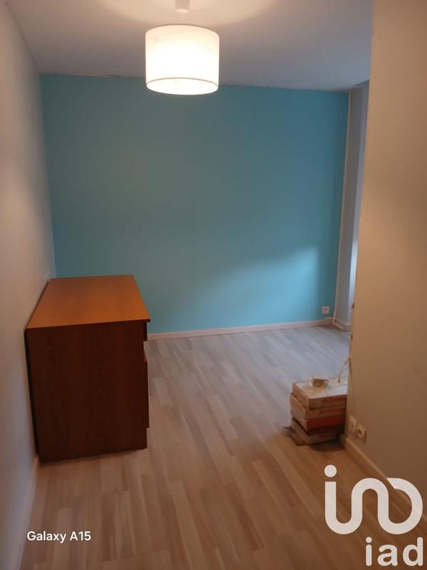 Maison - 133 m² - 6 pièces