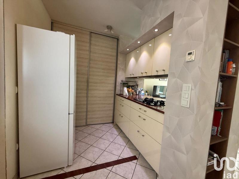 Maison - 138 m² - 5 pièces