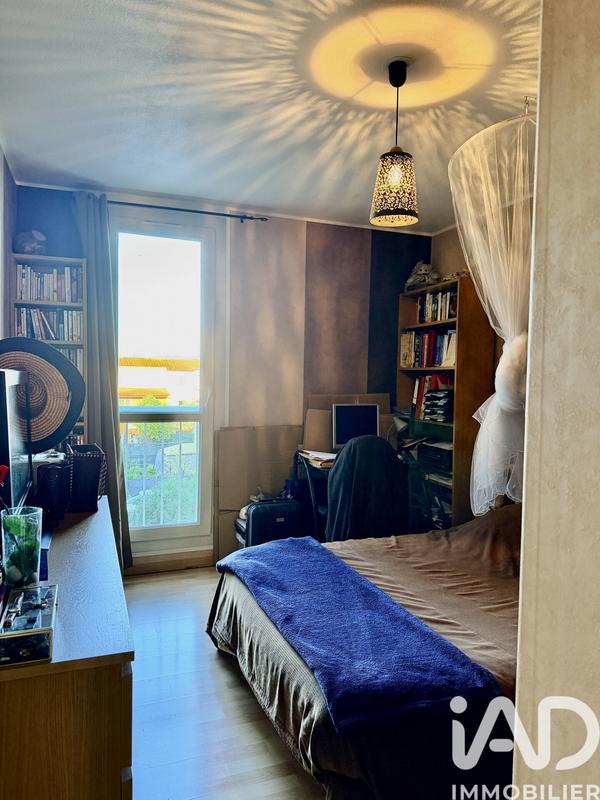 Appartement - 87 m² - 4 pièces