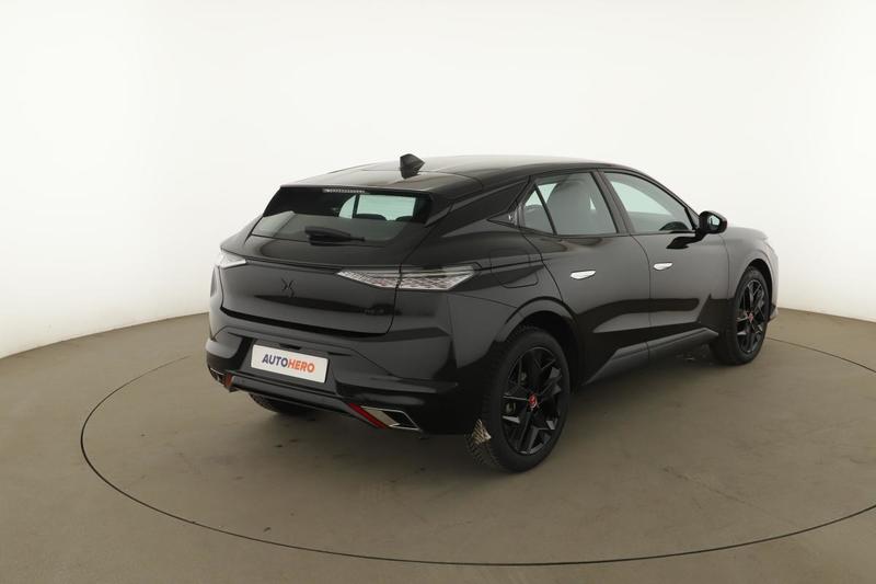 Ds Ds 4 1.5 Blue-HDi Performance Line Eat8 130 ch