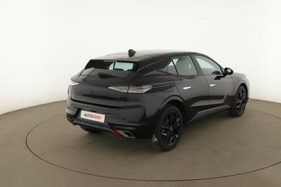 Ds Ds 4 1.5 Blue-HDi Performance Line Eat8 130 ch