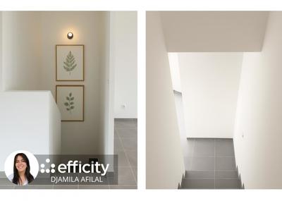 Duplex - 77 m² - 4 pièces