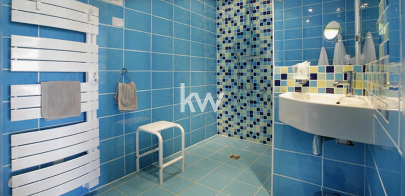 Villa - 95 m² - 5 pièces