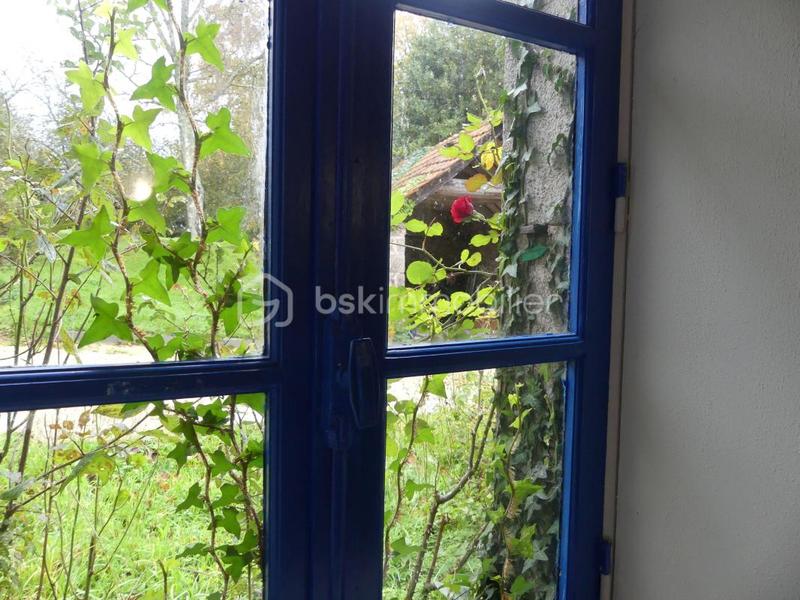 Longère - 261 m² - 14 pièces