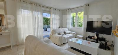 Maison traditionnelle - 130 m² - 5 pièces